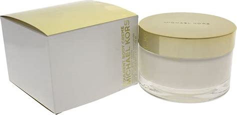 michael kors indulgent body cream 100ml|michael kors body lotion women.